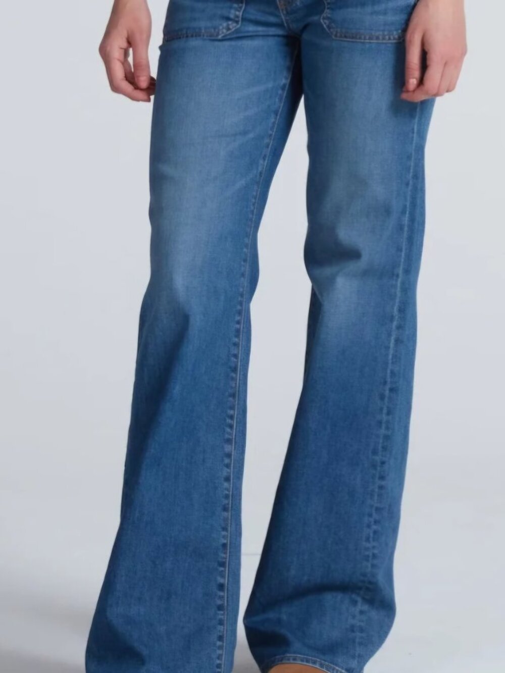 Askkny Sailor Jeans 23